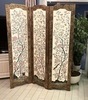 Ширма интерьерная Шинуазри 3створки