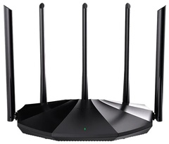 Wi-Fi роутер Tenda TX2 AX1500