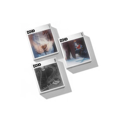 Альбом Jin (BTS) Echo