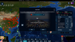 Geo-Political Simulator 2026 Edition (для ПК, цифровой код доступа)