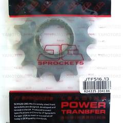 JTF516.13 Звезда ведущая передняя KLE250 KLX250 KLX300 ZZR250 GS500F