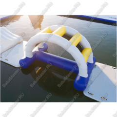 Элемент аквапарка «Эстакада», 3×1,82×1,5 м