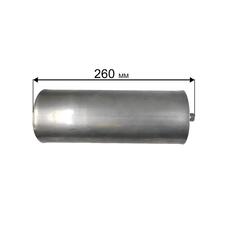 Двигатель эл. QUATTRO ELEMENTI Deep 1000 (918-665-000)