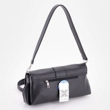 Сумка Саломея 2009 наппа черный