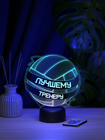 Светильник 