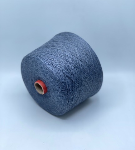 Profilo S.N.C, Classick,2/28 1400м. 70% Меринос, 30% Шелк,Деним (102), 37467