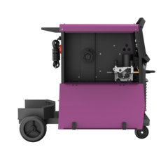 START technoMIG 350 Сварочный полуавтомат 2W350T