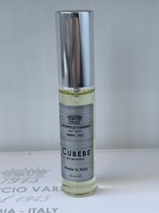 Пробник духов varesino Cubebe Eau de Parfum 10 мл