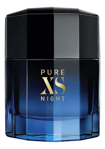 Pure XS Night