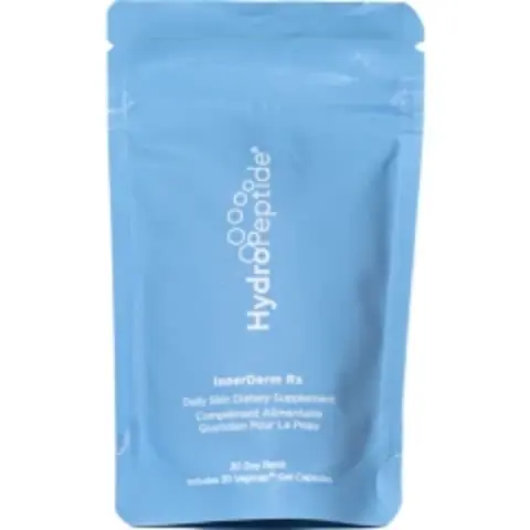 HydroPeptide Активный комплекс для повышения упругости кожи (рефил) 30 шт.| InnerDerm Rx Refill