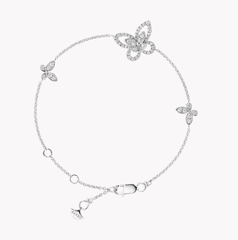 Браслет GRAFF Butterfly