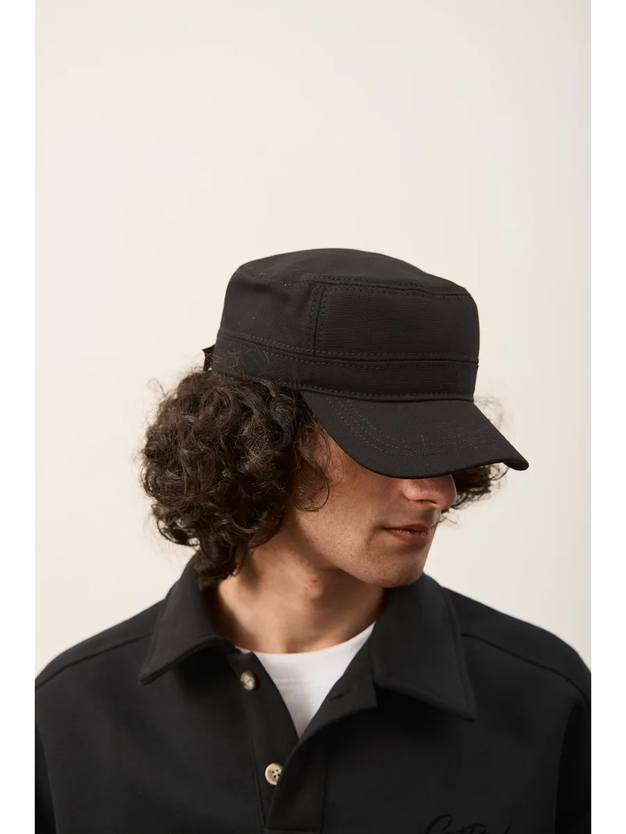 Кепка летняя немка