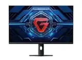 Монитор Xiaomi 27" Monitor G27i 2026 черный IPS LED 16:9 HDMI матовая 1000:1 400cd 178гр/178гр 1920x1080 200Hz FreeSync Premium DP FHD 3.9кг