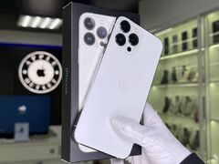 iPhone 13 Pro Max, 128 ГБ, SIM + eSIM, б/у