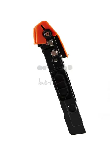 Картридж Sakura CLTY406S для Samsung, желтый, 1000 к.