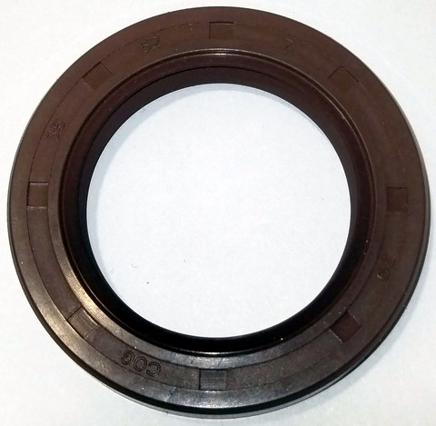 Сальник 35*52*7 коленвала 182F-192F