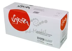 Картридж Sakura SCX4725A для Samsung SCX-4321NS, SCX-4521NS, SCX-4521HS, SCX-4725F, SCX-4725FN, SCX-4021S, черный, 3000 к.
