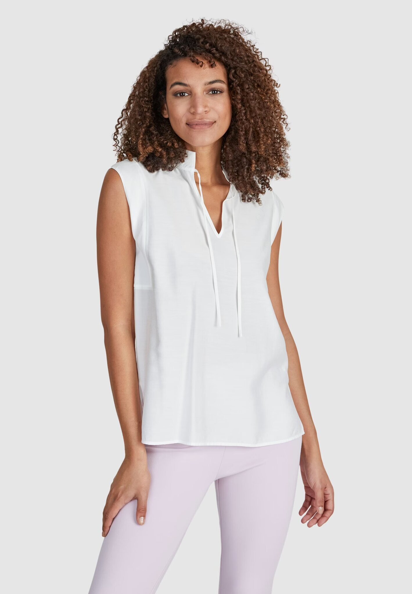 Marc Aurel Топ из вискозы