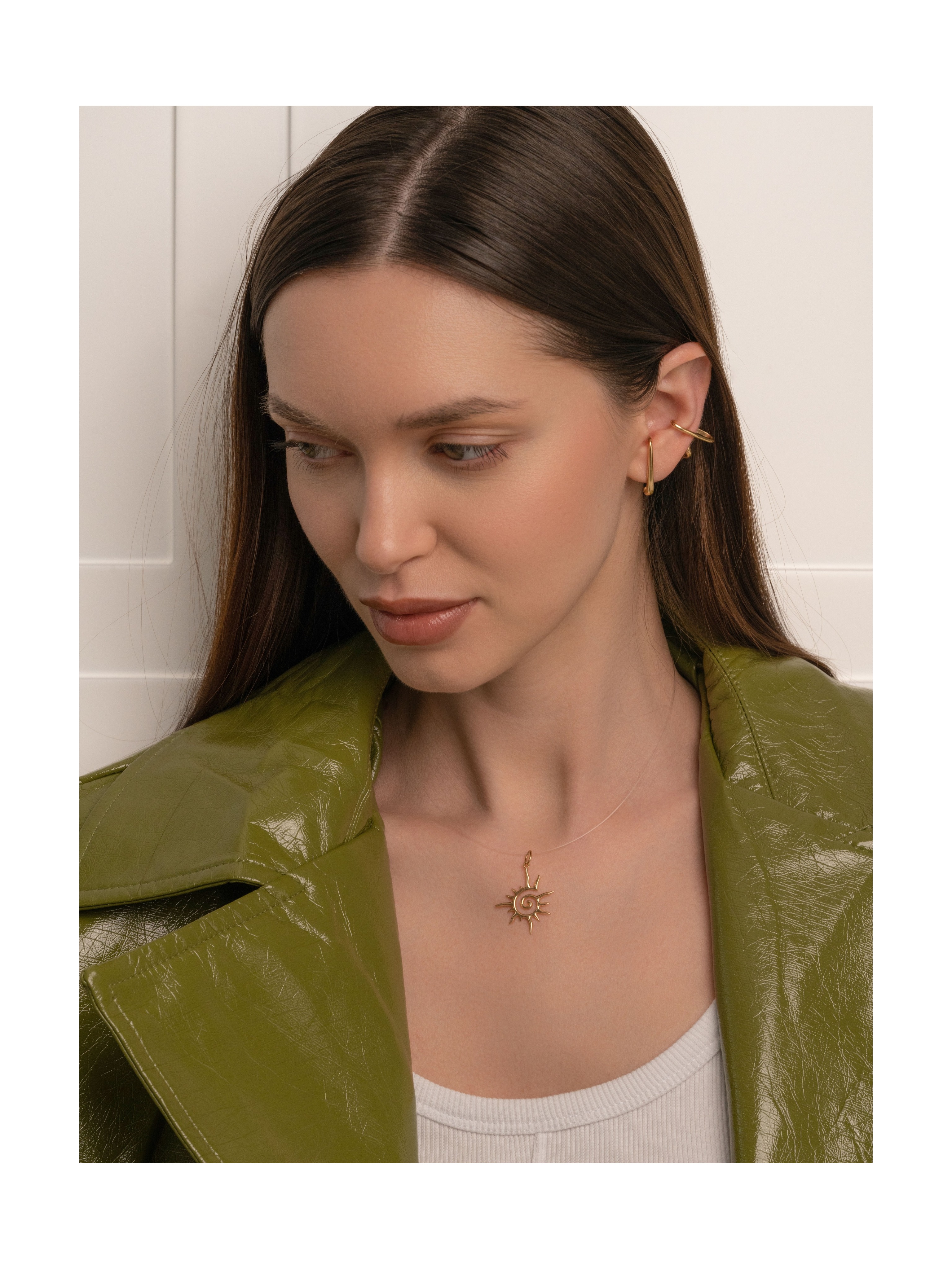 Подвеска Солнцестояние