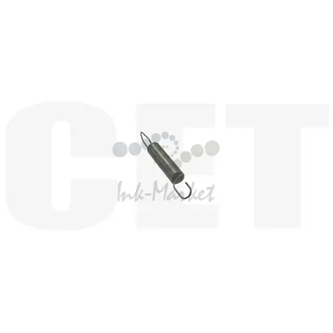 Пружина сепаратора тефлонового вала MSPRT4080FCZZ для SHARP MX-M283N/M363U/M453U/M503U (CET), CET7676