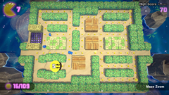 PAC-MAN WORLD Re-PAC (для ПК, цифровой код доступа)