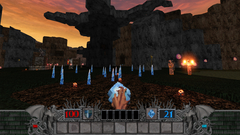 Hands of Necromancy II (для ПК, цифровой код доступа)