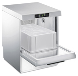Посудомоечная машина с фронтальной загрузкой SMEG Foodservice UD526DS
