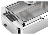 Мармит электрический Sunnex KASA W21-11HLM11UBU