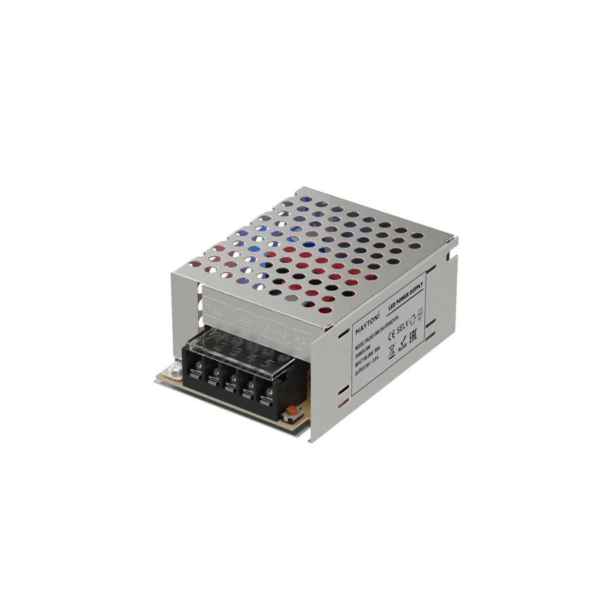 Блок питания Maytoni Led Strip 821019