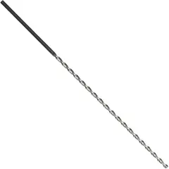 Сверхдлинное сверло по металлу 3х130х190 мм HSS-G Super Heller 26116