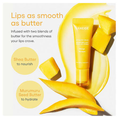 Laneige Lip glowy balm