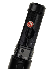 Беспроводная микрофонная система Shure BLX24 BETA58A (для живого вокала, конференций, студийных записей)