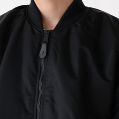 Бомбер Alpha Industries MA-1 Blood Chit Gen ll Black (Черный)