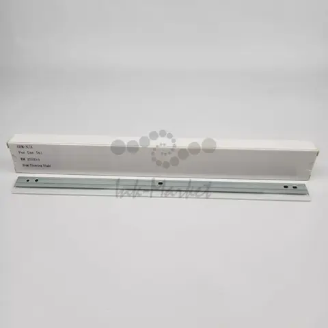 Лезвие очистки (ракель) драм юнита DK-8350 / DK-6305 blade для Kyocera TASKalfa 2552ci, 3050ci, 3051ci, 3551ci, 4551ci, 3500i, 4500i, 5500i совместимый