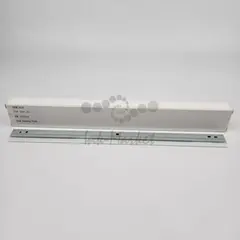 Лезвие очистки (ракель) драм юнита DK-8350 / DK-6305 blade для Kyocera TASKalfa 2552ci, 3050ci, 3051ci, 3551ci, 4551ci, 3500i, 4500i, 5500i совместимый