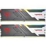 Оперативная память Patriot Viper Venom RGB PVVR532G600C30K