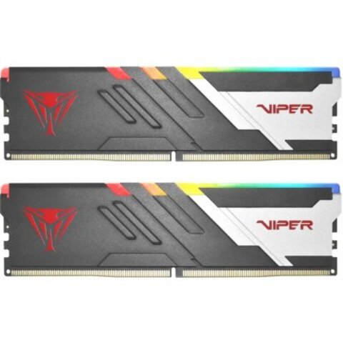 Оперативная память Patriot Viper Venom RGB PVVR532G600C30K