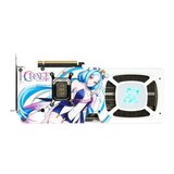 Видеокарта Maxsun nVidia GeForce RTX 5070 Ti iCraft OC AIGA 16GB