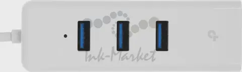 Сетевой адаптер Gigabit Ethernet TP-Link UE330C USB Type-C