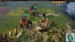 Old World - Empires of the Indus (для ПК, цифровой код доступа)