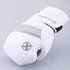 Перчатки Fight Expert Hook FX-900 Белый / серый