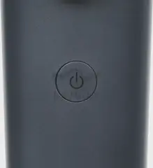 Машинка для стрижки Xiaomi Hair Clipper 2 серый 3Вт (насадок в компл:2шт) — фото 3