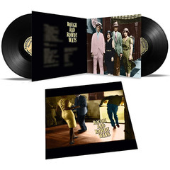 Bob Dylan / Rough And Rowdy Ways (2LP)
