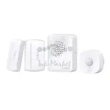 Комплект безопасность и защита TP-Link Tapo T30 KIT