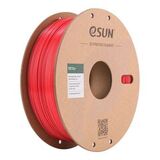 Пластик для 3D-печати eSUN PETG+, 1.75 мм, 1 кг, алый (Red), PETG+175R1P1