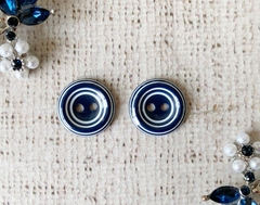 Пуговицы, d 1,5 см, 2 прокола