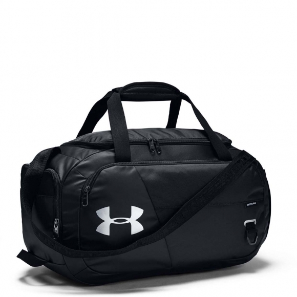 Ua undeniable duffel sales 4.0 xs