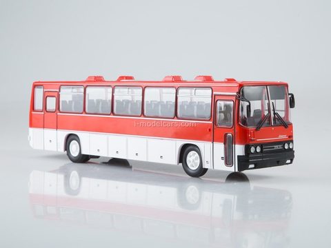 Ikarus 250.59 1:43 Modimio Our Buses #18