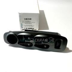 БЛОК УПРАВЛЕНИЯ СТЕКЛОПОДЪЁМНИКАМИ ЛЕВ ACCENT RAON AUTO (С МЕХ. ЗЕРКАЛ.)