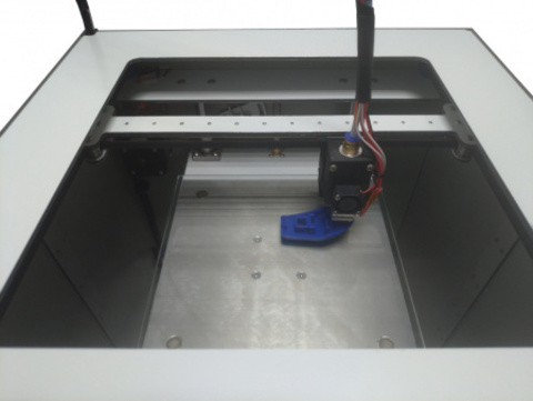 3D-принтер Maestro Piccolo